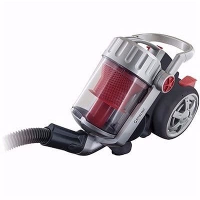 Vax Multi Cyclonic Vacuum Cleaner - 2000W discountshub