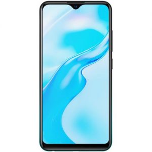 Vivo Y1s 6.51", 2GB RAM 32GB ROM, 5MP Selfie Camera 13MP Rear Camera, 4030mAh - Aurora Blue discountshub