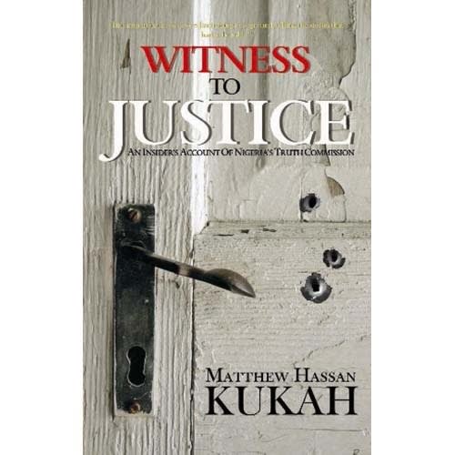 Witness to Justice discountshub