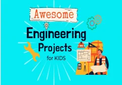 AWESOME ENGINEERING PROJECTS FOR KIDS discountshub