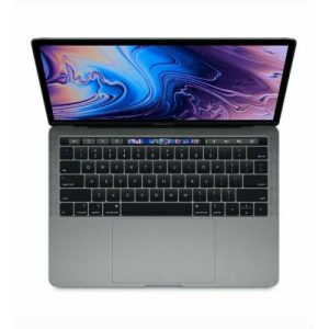 Apple 13.3" Macbook Pro M1 Chip With Retina Display - 8GB -256GB SSD -Late 2020 Space Grey discountshub