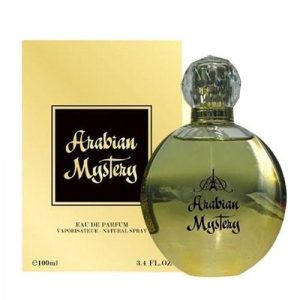 Arabian Mystery EDP: MALE PERFUME FOR HIM discountshub