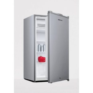 Bruhm Refrigerator Ref- Brs-93mmds - Silver – 93 Ltrs – Single Door discountshub