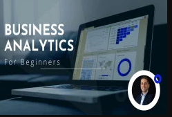 Business Analytics for Beginners discountshub