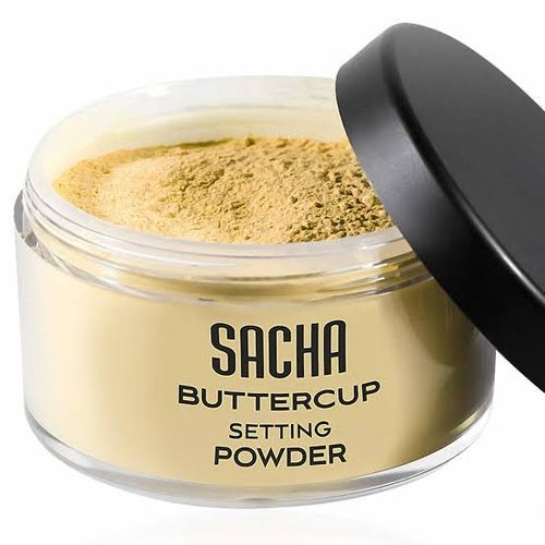 Buttercup Setting Powder/Finishing Powder.. For All Skin discountshub