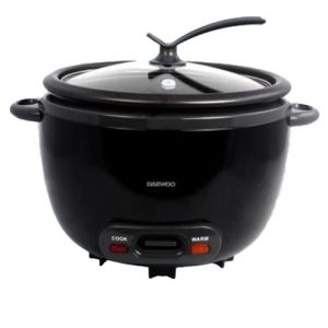 Daewoo Rice Cooker DRC 448 discountshub