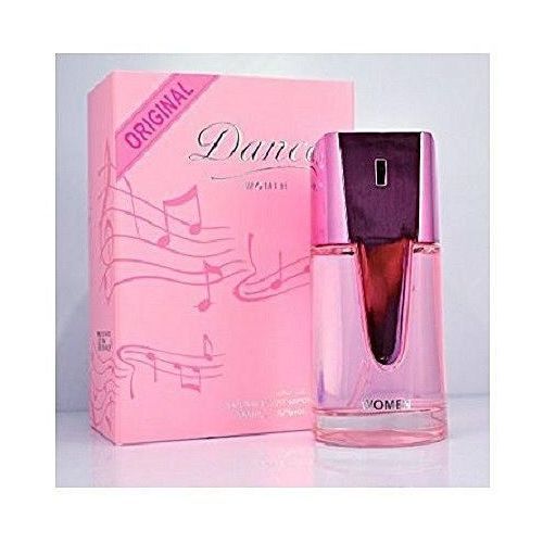 Dancer Perfume For Ladies/ Women ~[100ml]. discountshub
