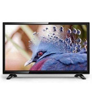 Eco Pantry 26" LED Tv - Black - Full Hd discountshub