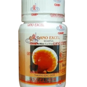 Gano Excellium Red Reishi mushroom discountshub