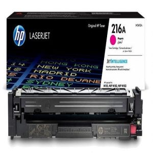 HP 216a Magenta Laserjet Toner Cartridge - w2413a discountshub