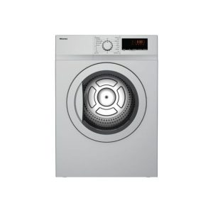 Hisense 8KG Anti-Crease Tumble Dryer discountshub