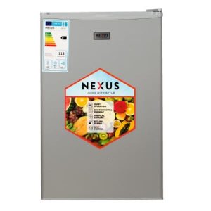 Nexus 135 Liters Fridge ( Nx-155) discountshub