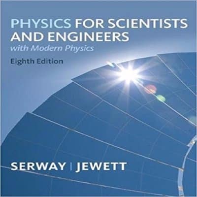 Physics For Scientists And Engineers With Modern Physics discountshub