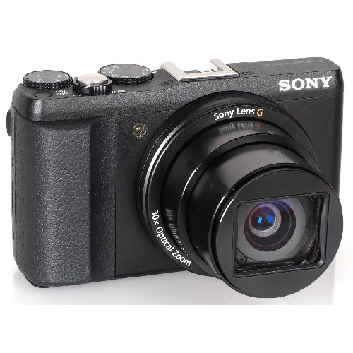 Sony Digital Slr Cameras - Dsc Hx60 discountshub