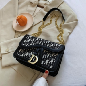 Top Quality Luxury brand Shoulder Bag Baguette handbags women bags satchels chain underarm Crossbody Bag Women Messenger Bags discountshub
