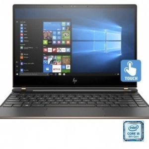 hp Spectre 13 8th Gen - Intel Core i5-8250U - 8GB RAM - 256GB SSD - Windows 10 discountshub