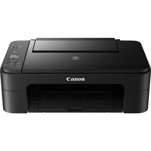 Canon Pixma TS3140 Wireless Printer + Free A4Paper + Printer Cable discountshub