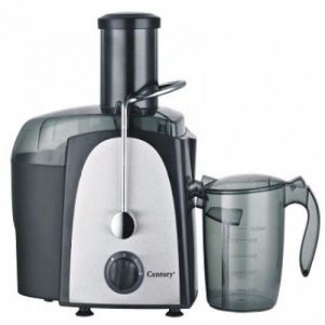 Century MULTIPURPOSE CENTURY PREMIUM JUICE EXTRACTOR - 1L discountshub