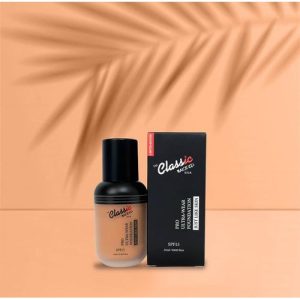 Classic Make Up Pro Ultrawear Foundation discountshub