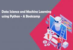 Data Science and Machine Learning using Python - A Bootcamp diacountshub