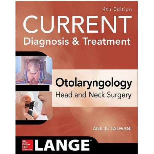 Diagnosis & Treatment Otolaryngology Head And Neck Surgery discountshub