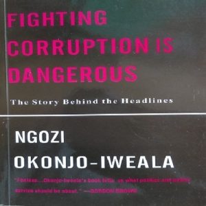 Fighting Corruption Is Dangerous: The Story Behind The Headlines discountshub