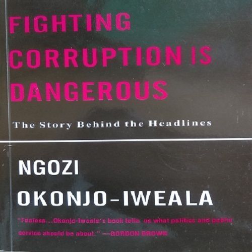 Fighting Corruption Is Dangerous: The Story Behind The Headlines discountshub