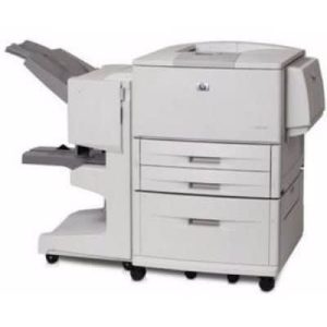 HP Laserjet 9050dn Printer discountshub