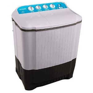 Hisense 7.2kg Twin Tub Washing Machine - Wsja751 discountshub