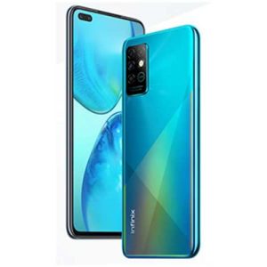 Infinix Note 8 X692 - Android 10 - 6.95" - 6GB RAM -128GB ROM - 5200mAh -Sky Blue discountshub