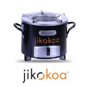 Jikokoa Foreign Charcoal Cook Stove Grill Burner discountshub