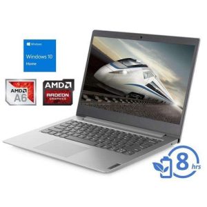 Lenovo Ideapad 15 - AMD QUAD CORE 1TB HDD 8GB RAM Win 10+32GB Flash discountshub