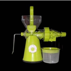 Manual Fruit & Vegetable Juice Extractor discountshub