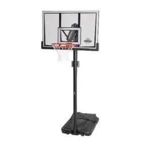 New Pro Basketball Post Indoor & Outdoor discountshub