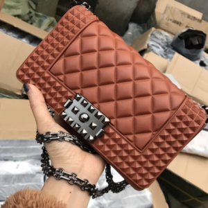 SGARR Fashion Women PVC Messenger Bags High Quality Chain Ladies Handbags Crossbody Bag 2021 Luxury Deisgner Female Shoulder Bag discountshub