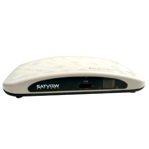 Satview Network No Monthly Subscription HD Decoder discountshub