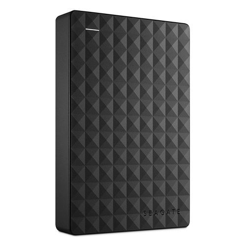 Seagate Products Seagate 5TB Expansion Portable USB 3.0 External Hard Drive discountshub