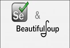 Selenium & Beautiful Soup - Combined Project discountshub