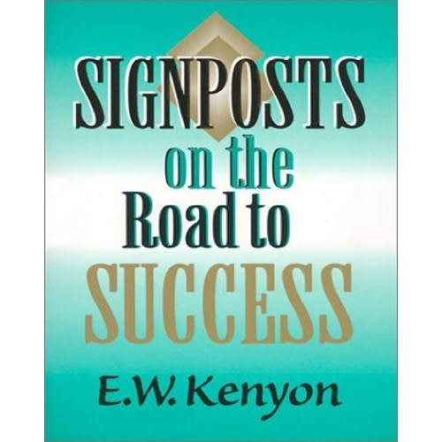 Signposts On The Road To Success discountshub