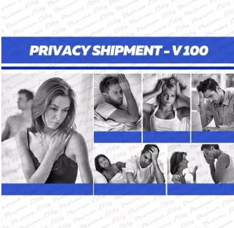 Viagr@ 100 mg 100% Original Confidential Private Shipment discountshub