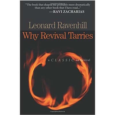 Why Revival Tarries discountshub