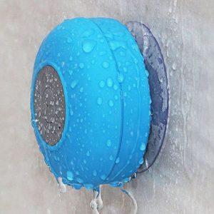 Wireless Bathroom Bluetooth Speaker discountshub