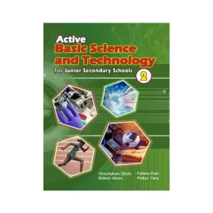 Active Basic Science And Technology For Junior Secondary School 2 discountshub
