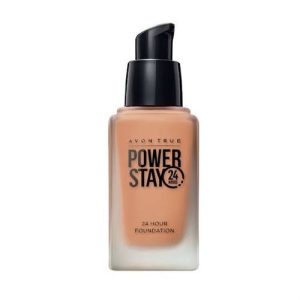 Avon 24-Hours Power Stay Caramel discountshub