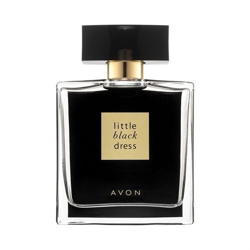 Avon Little Black Dress Eau De Parfum For Her - 50ml discountshub