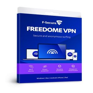 F-Secure Freedome VPN discountshub