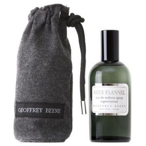 Geoffrey Beene Grey Flannel For Men 120ml EDT discountshub