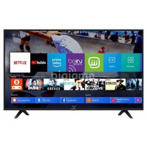 Hisense 40 Inch Smart Tv, A6 Series discountshub