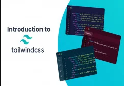 Introduction to Tailwind CSS discountshub
