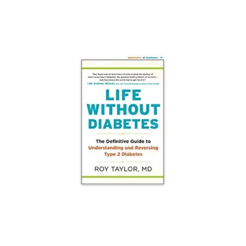 Life Without Diabetes:reversing Type 2 Diabetes discountshub